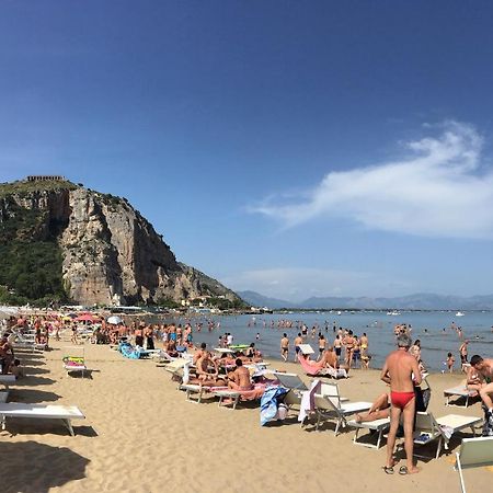 泰拉奇纳Beach Holiday别墅 外观 照片