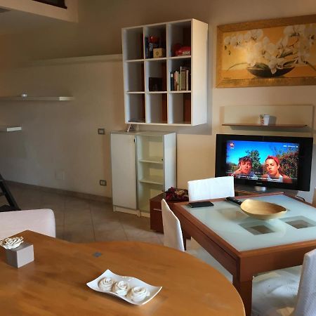 泰拉奇纳Beach Holiday别墅 外观 照片