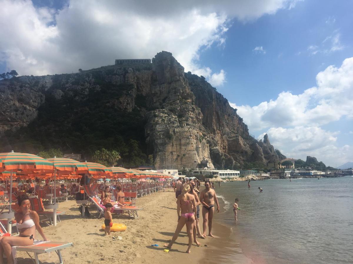 泰拉奇纳Beach Holiday别墅 外观 照片