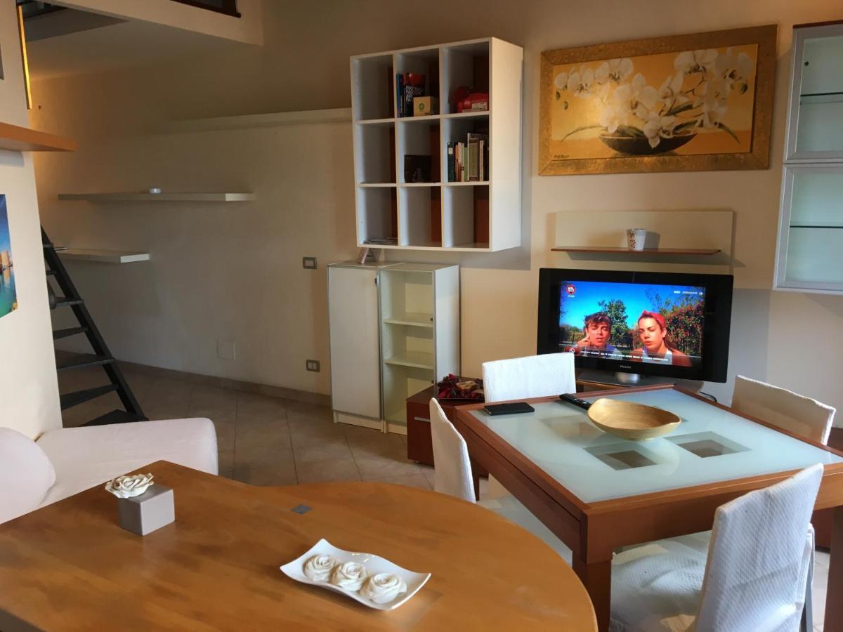 泰拉奇纳Beach Holiday别墅 外观 照片